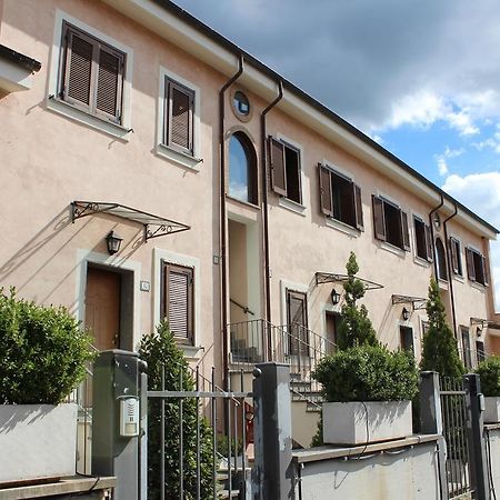 אפרטהוטל Aranova Il Casaletto Dei Ludi מראה חיצוני תמונה