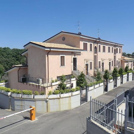 אפרטהוטל Aranova Il Casaletto Dei Ludi מראה חיצוני תמונה